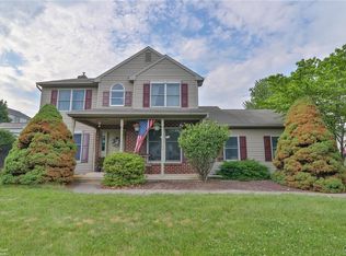 5412 Amanda Dr N, Laurys Station, PA 18059