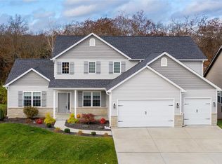 301 Hampton Ridge Dr, Wentzville, MO 63385