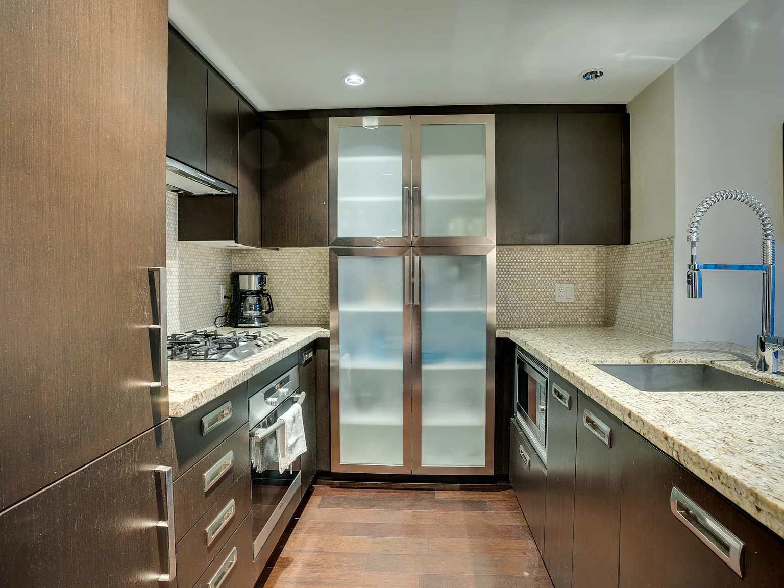 1 bed, 562 sqft, $2,600 — Photo 4