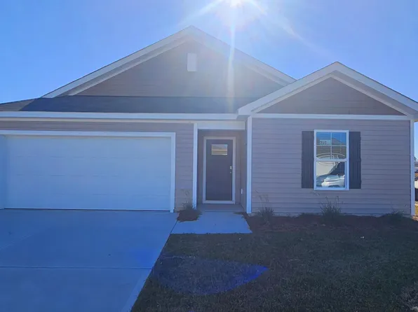 3870 Lady Bug Drive, Shallotte, NC 28470