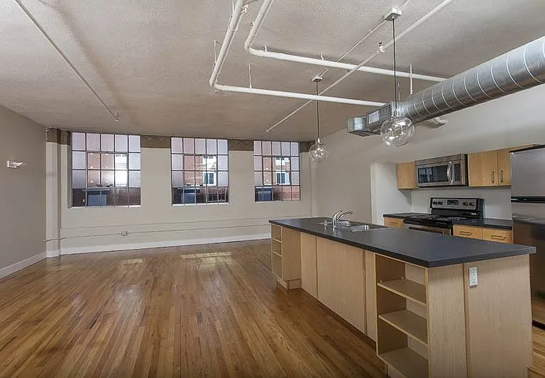 Buerger Brother Lofts — Photo 5