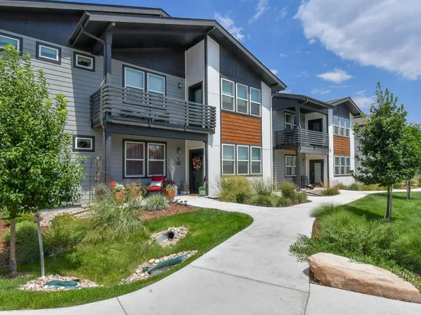 2706 Barnstormer St #C, Fort Collins, CO 80524