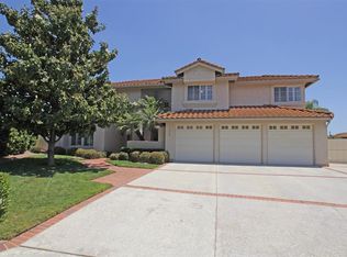 1924 Bedford Pl, Escondido, CA 92029
