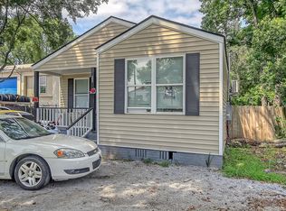 2832 Ranger Dr, North Charleston, SC 29405