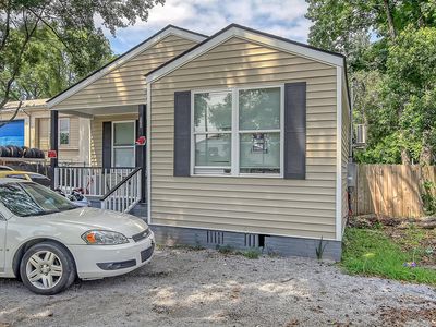 2832 Ranger Dr, North Charleston, SC, 29405
