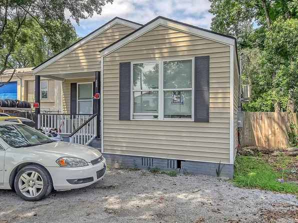 2832 Ranger Dr, North Charleston, SC 29405