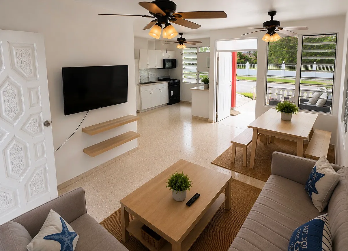 3 bed, 848 sqft, $1,650 — Photo 2