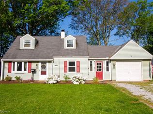 4796 Forest Rd, Mentor, OH 44060