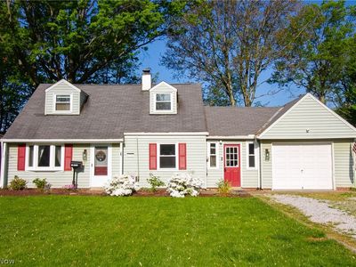 4796 Forest Rd, Mentor, OH, 44060