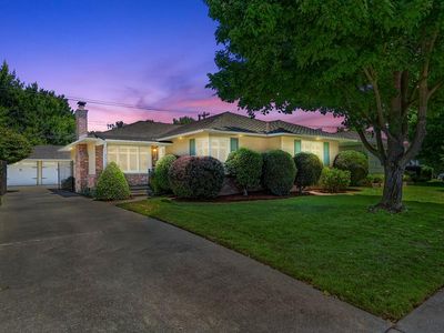 5517 Monalee Ave, Sacramento, CA, 95819