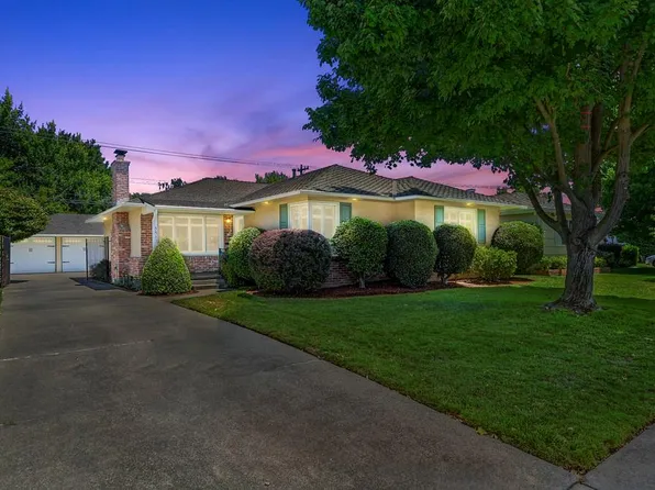 5517 Monalee Ave, Sacramento, CA 95819