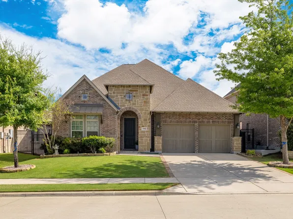 791 Dover Dr, Prosper, TX 75078