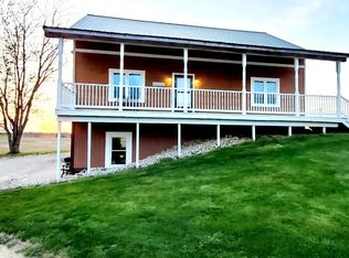 7096 N County Road 490 W, Bainbridge, IN