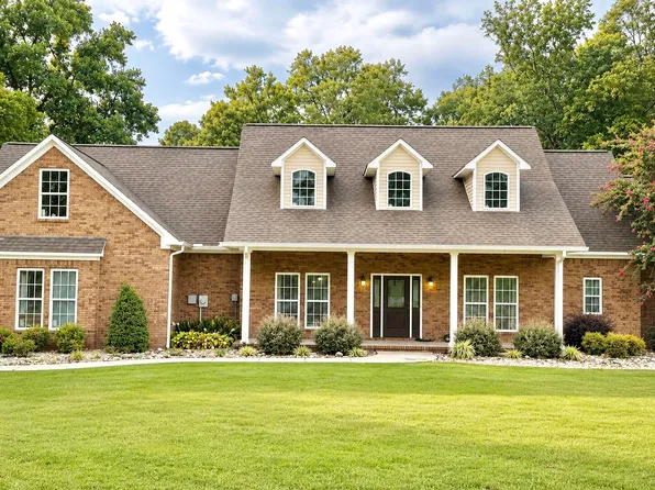 40008 Cottonwood Dr, Hamilton, MS 39746