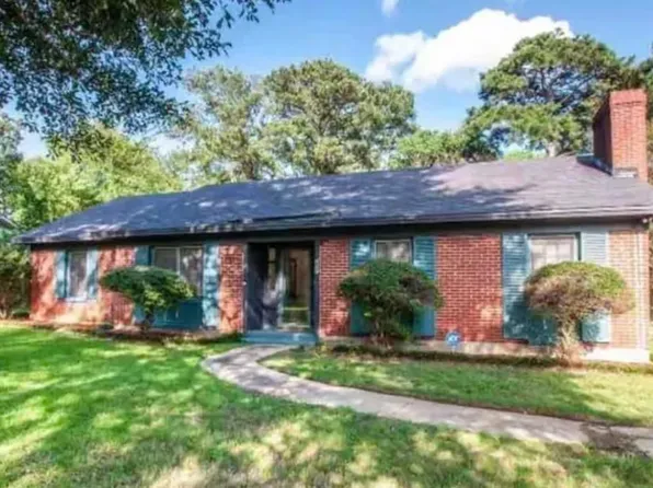 111 Truett Dr, Montgomery, AL 36105