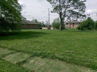 295 Pine Ridge Rd, Dayton, OH 45405