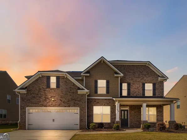 324 Conley Ave, Hampton, GA 30228
