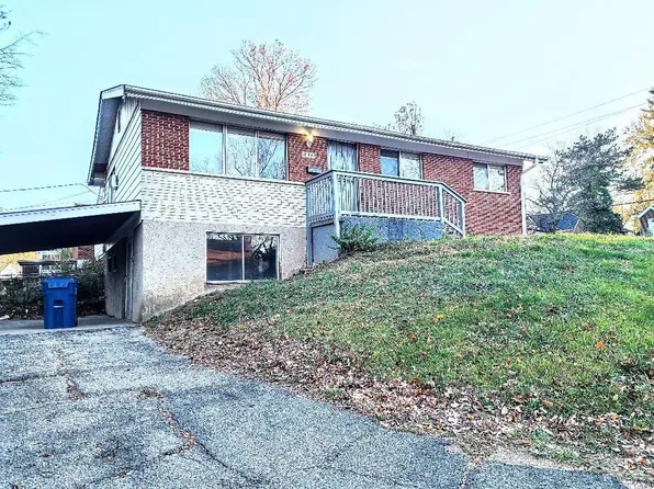 4100 Ammann Ln, Saint Louis, MO 63121