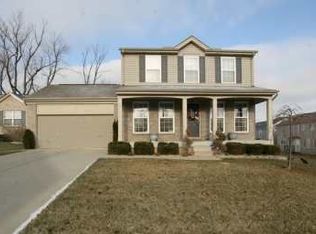15 Dobbin Ct, Monroe, OH 45050