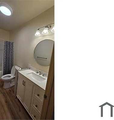 3 bed, $2,100 — Photo 2