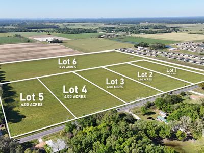0 Us Highway 98 Lot 5, Lillian, AL, 36549