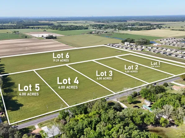 0 Us Highway 98 Lot 4, Lillian, AL 36549