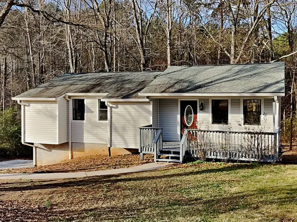 4299 Daniell Dr, Winston, GA 30187