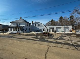 24 Porter Bridge Rd, Mexico, ME 04257