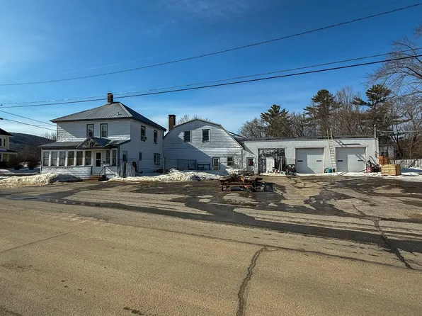 24 Porter Bridge Road, Mexico, ME 04257