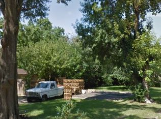 5509 Southlea St, Houston, TX 77033