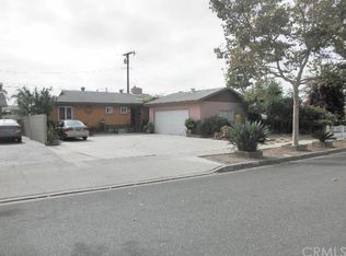 1213 S Kathy Ln, Santa Ana, CA 92704