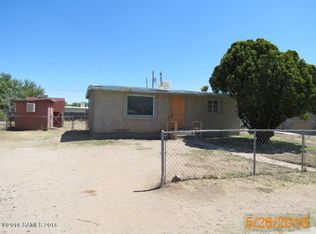 108 E Yuma St, Huachuca City, AZ 85616