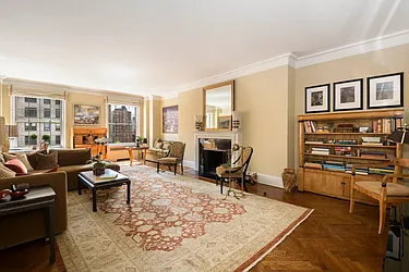 Sold by Brown Harris Stevens