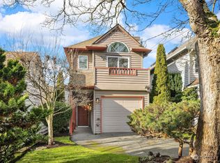 6539 25th Ave NW, Seattle, WA 98117