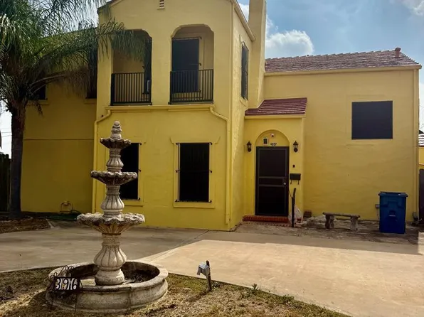 396 Hibiscus St, San Benito, TX 78586