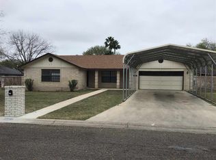 516 Saint James Dr, Laredo, TX 78041
