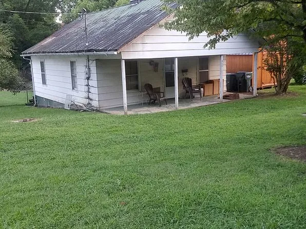 211 Anderson St, Greeneville, TN 37743