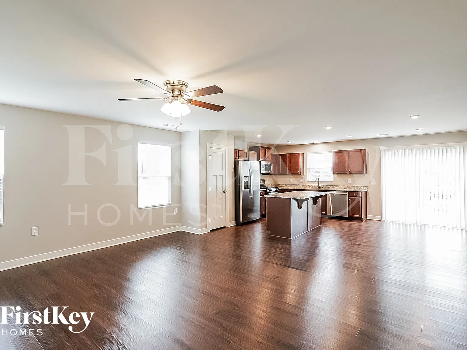 3 bed, 2.0 bath, 1533 sqft, $2,275 — Photo 3