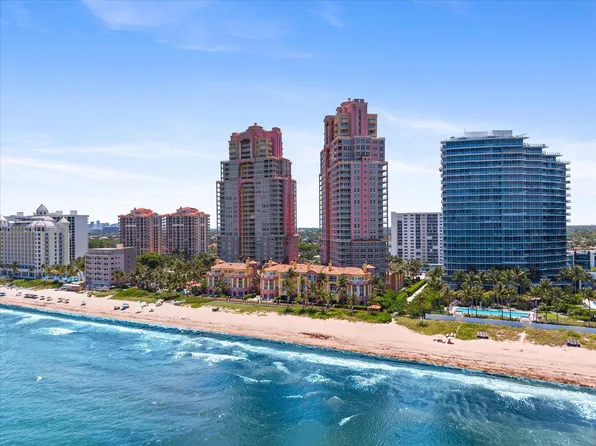 2110 N Ocean Boulevard #24A, Fort Lauderdale, FL 33305