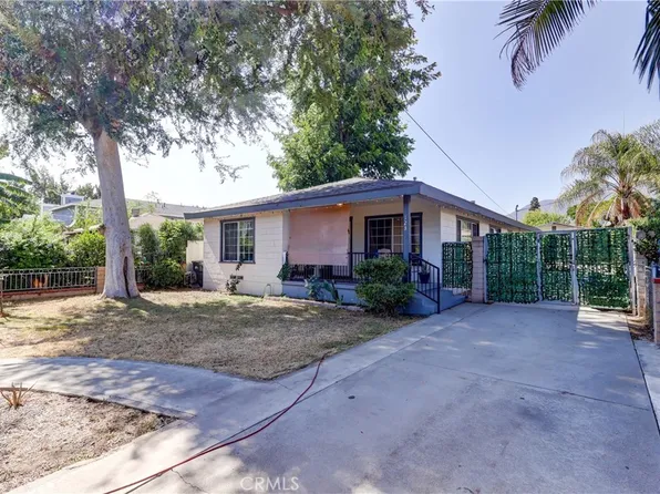 123 W Central Ave, Monrovia, CA 91016