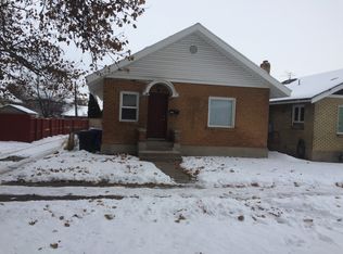 381 N 200 E, Logan, UT 84321