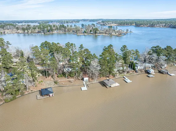 196 Mays Rd SE, Milledgeville, GA 31061