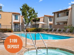 Villa Viento, Tustin, CA 92780