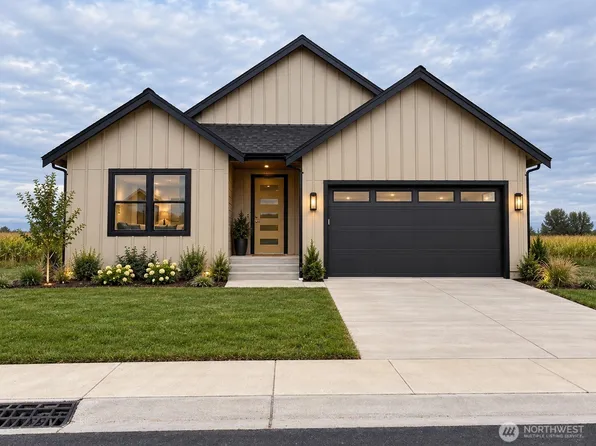 216 W 4th Street, Everson, WA 98247