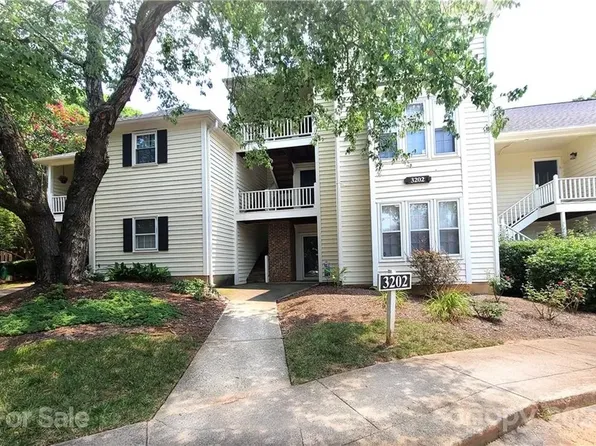 3202 Selwyn Farms Ln, Charlotte, NC