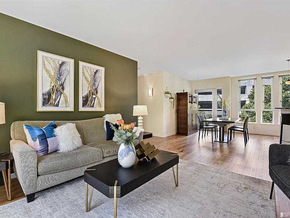 4th image of 888 7th St Unit 125