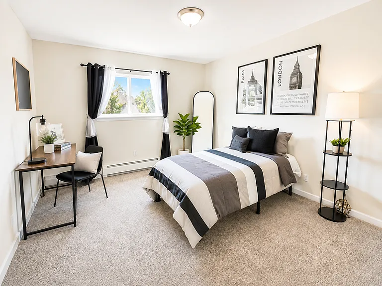 Village at Bluegrass Apartments — Photo 6