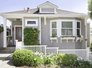 216 4th St, Sausalito, CA