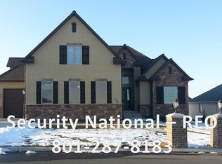 203 E Range Rd, Saratoga Springs, UT 84045