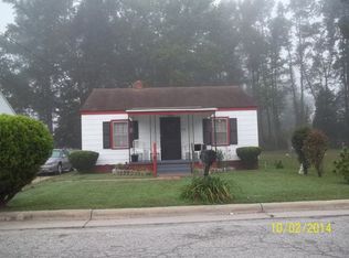 1336 Proctor St, Rocky Mount, NC 27801